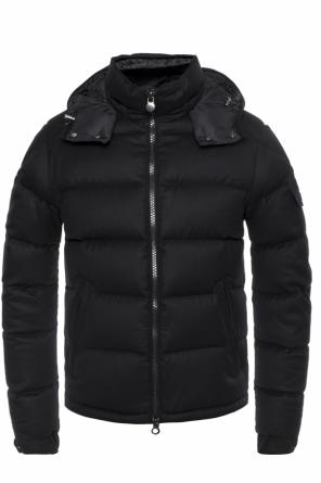 Quilted down jacket, zdjęcie 1 Quilted down jacket od Moncler